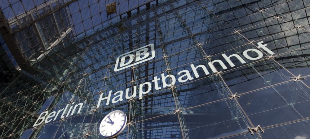 Berlin hbf