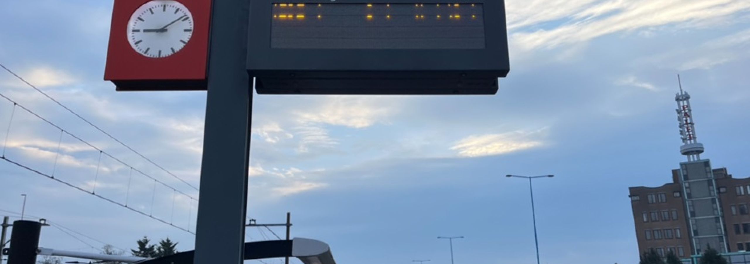 DRIS Zoetermeer Oost