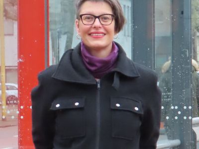 Saskia Kluit
