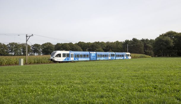 Vechtdallijn