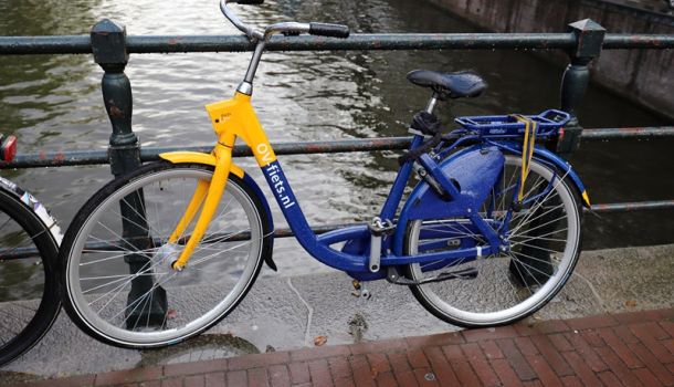 OV-fiets