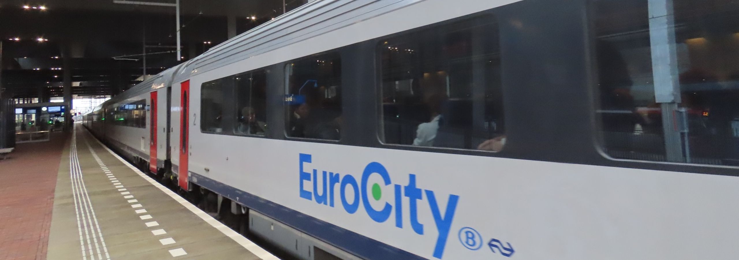 Eurocity