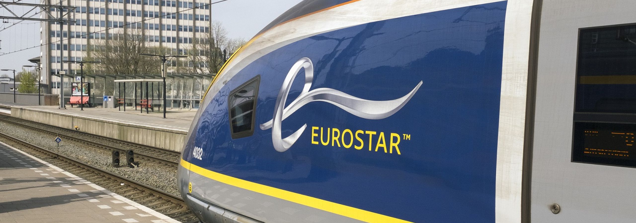 Eurostar