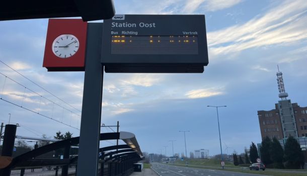 DRIS Zoetermeer Oost