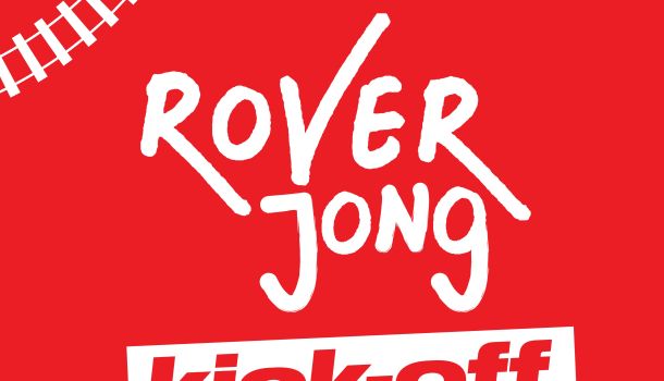 Rover Jong logo