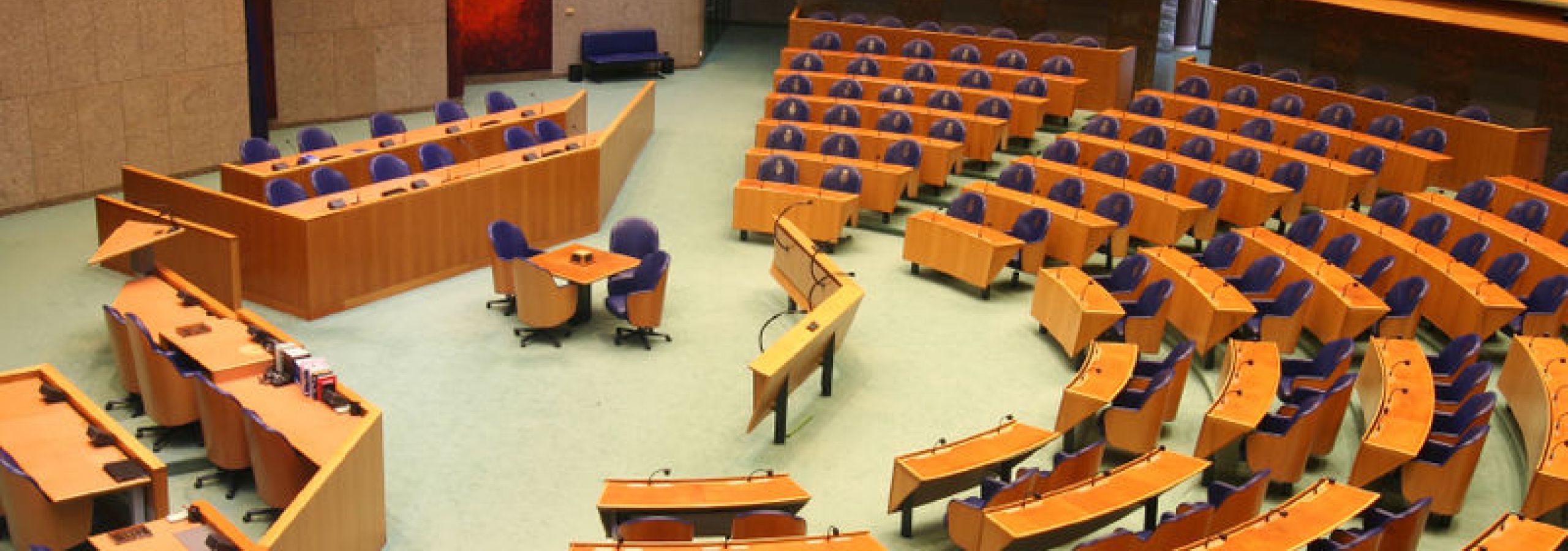 Tweede Kamer