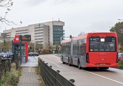 Haarlem Europaweg