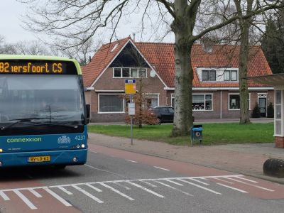 Connexxion bus