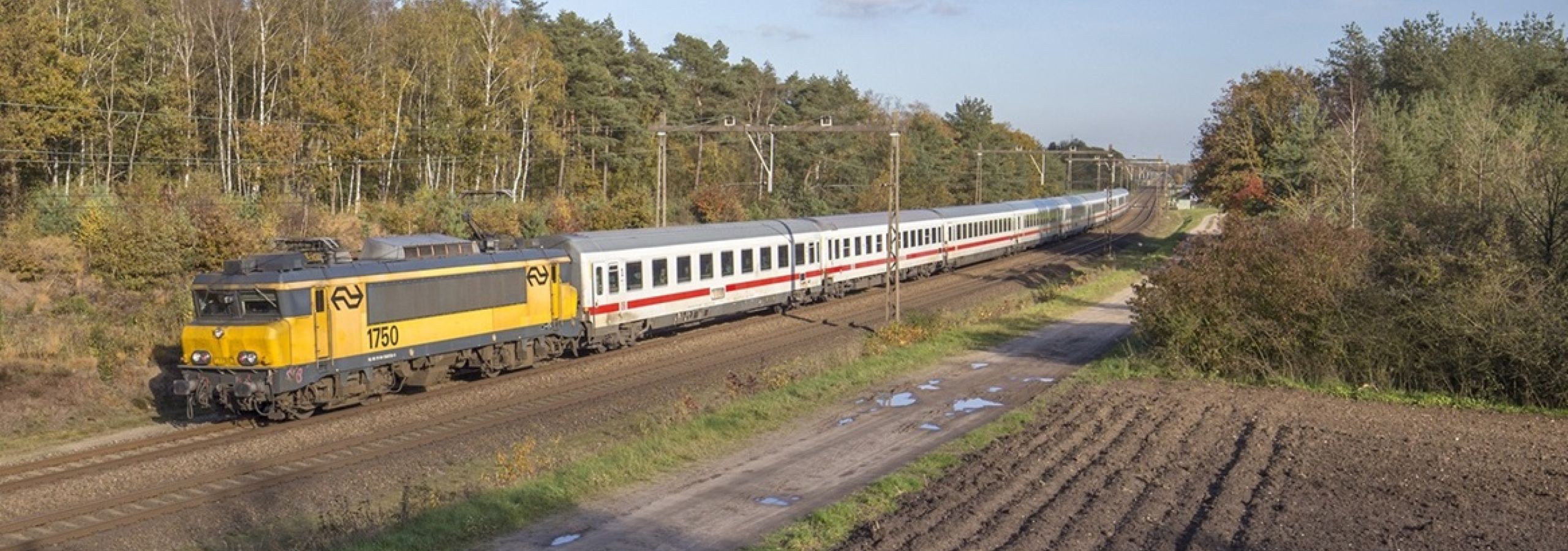 IC Berlijn