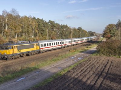 IC Berlijn