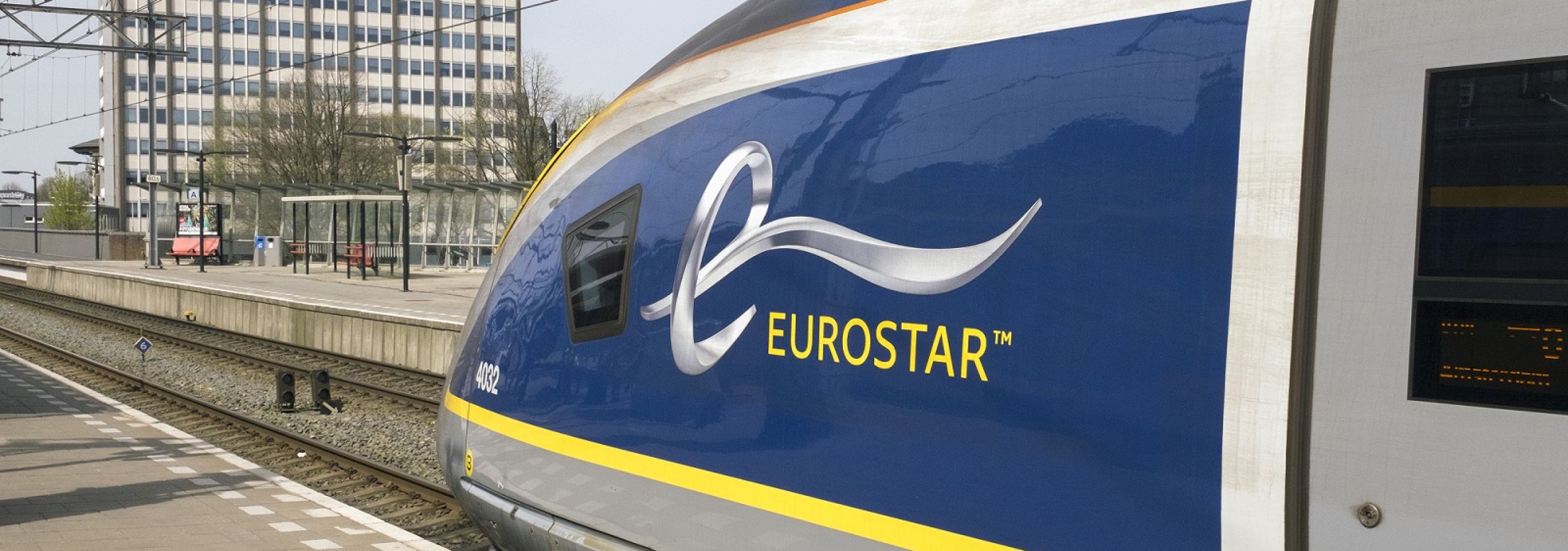 Eurostar