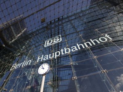 Berlin hbf