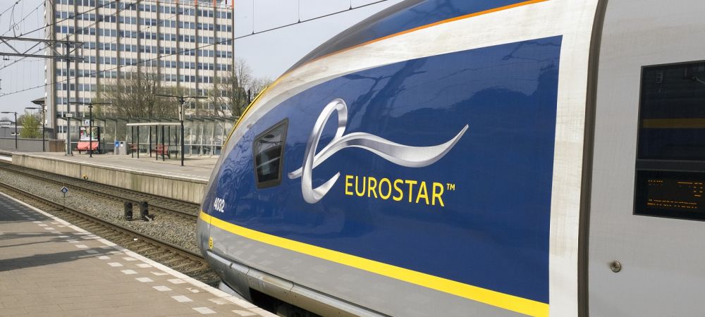 Eurostar