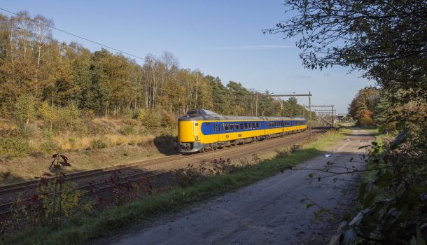 NS Intercity Enschede