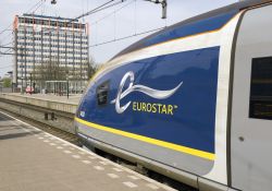 Eurostar
