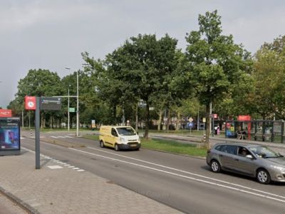 Leiden Lammenschansweg