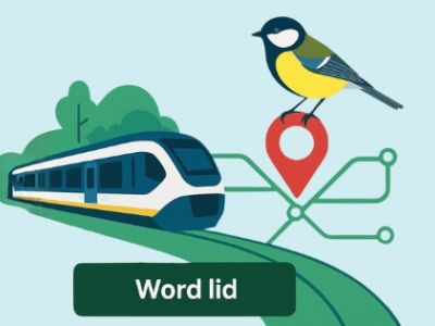 Banner Verkennerskorting