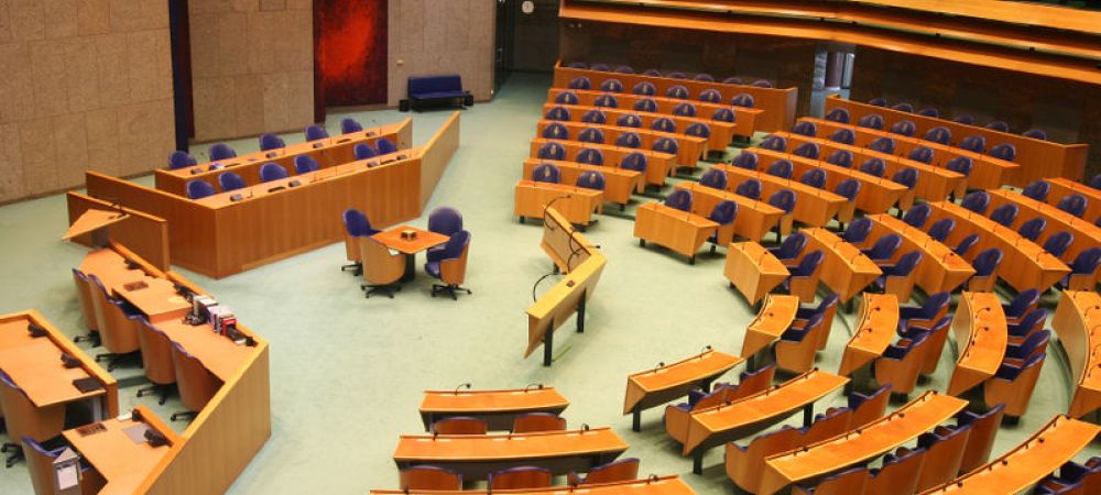 Tweede Kamer